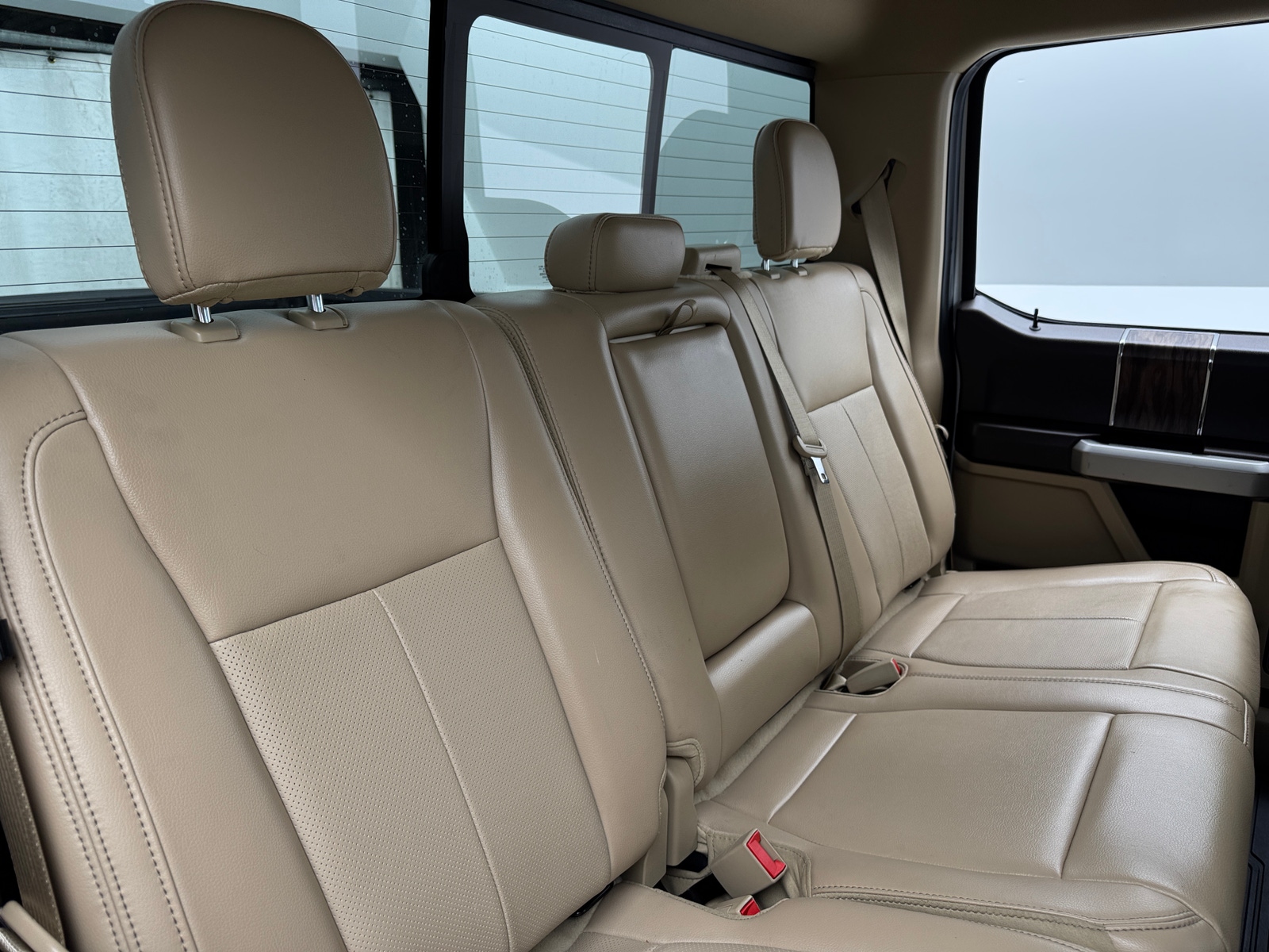 Thumbnail: 2020 Ford Econoline - 5