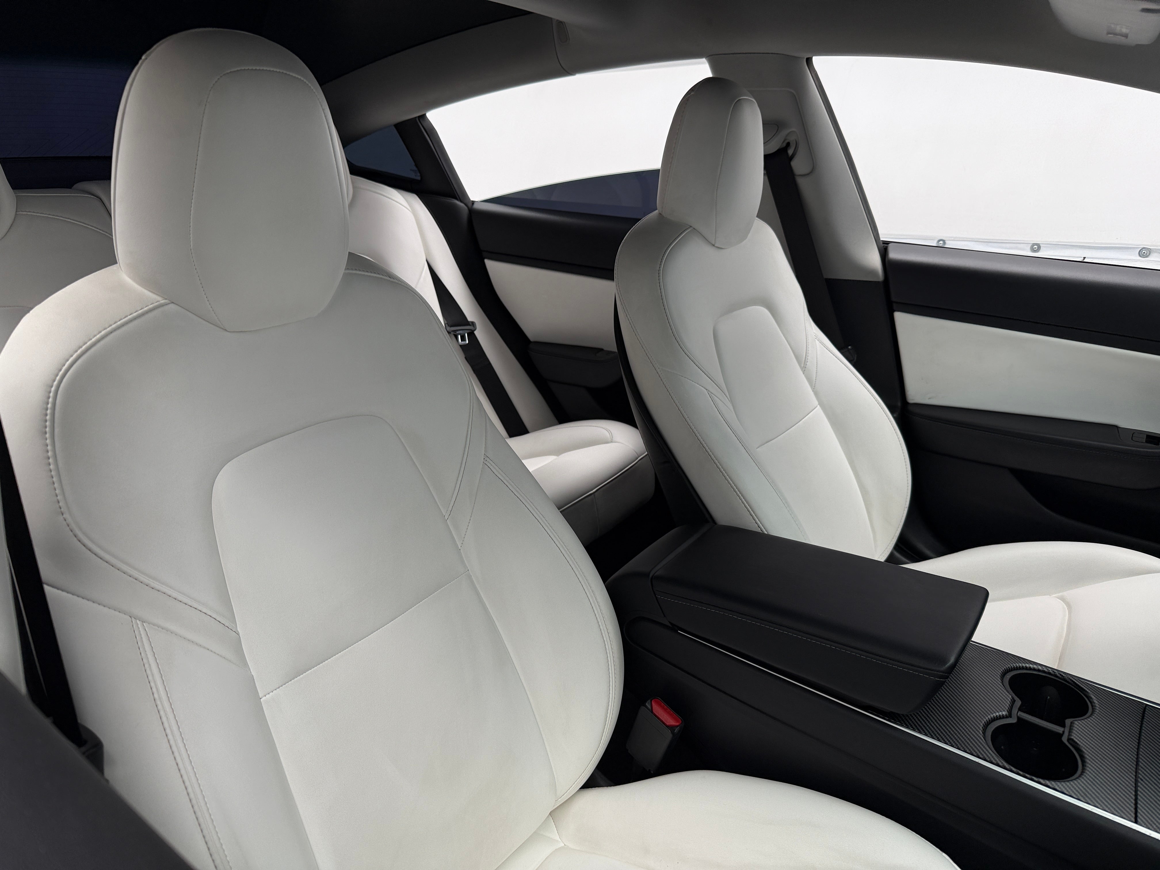 Used 2020 Tesla Model 3 Base with VIN 5YJ3E1EC0LF603527 for sale in Auburn, WA