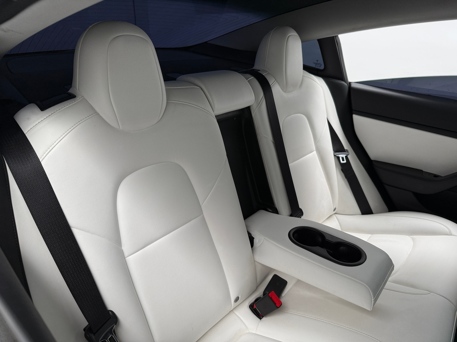 Thumbnail: 2020 Tesla Model 3 - 5