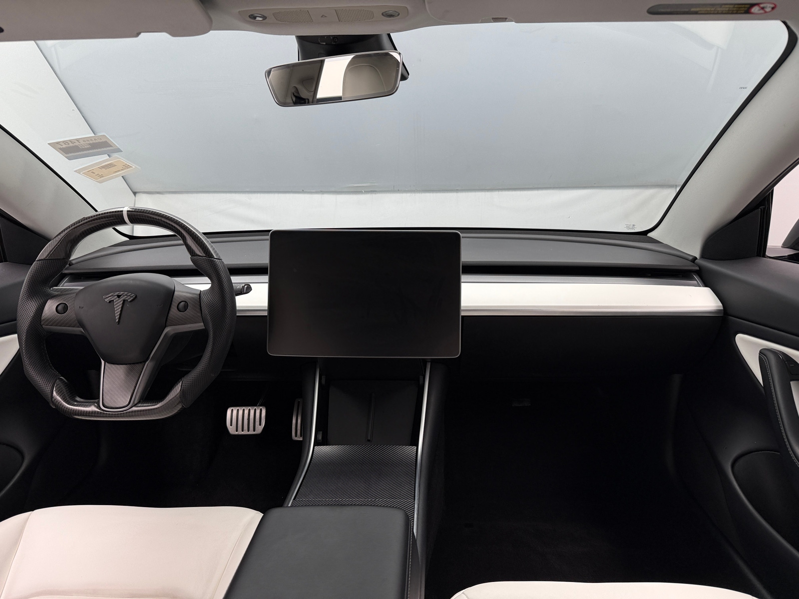 Thumbnail: 2020 Tesla Model 3 - 2