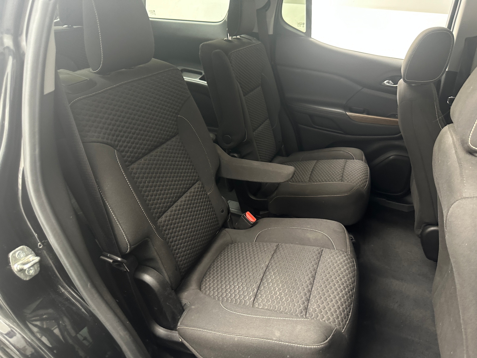 Thumbnail: 2019 GMC Acadia - 6