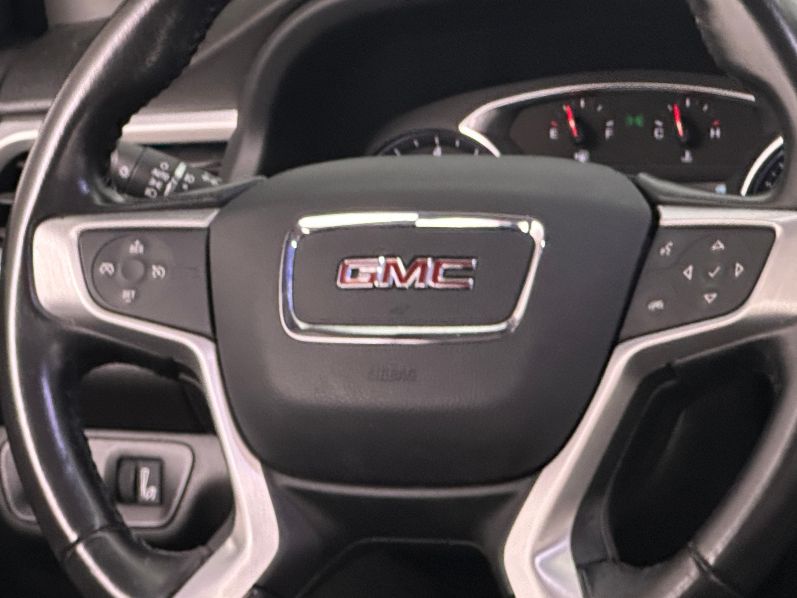 Thumbnail: 2019 GMC Acadia - 5