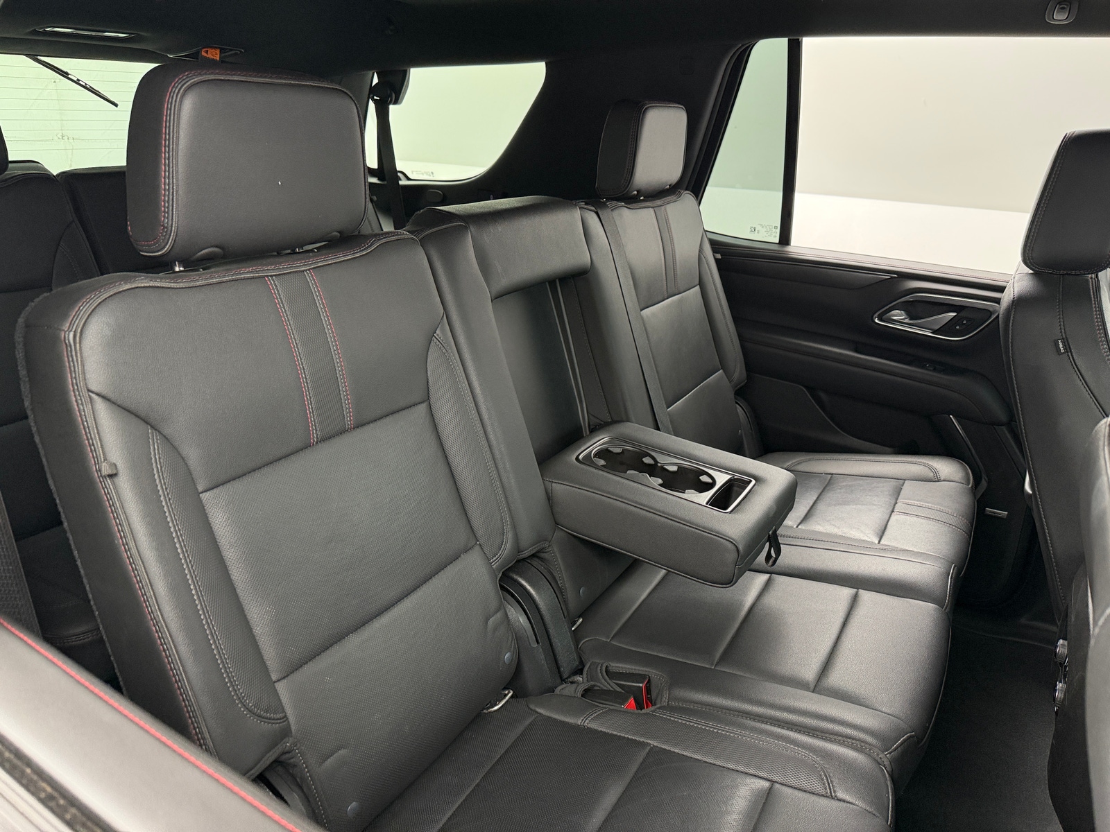 Thumbnail: 2021 Chevrolet Tahoe - 5