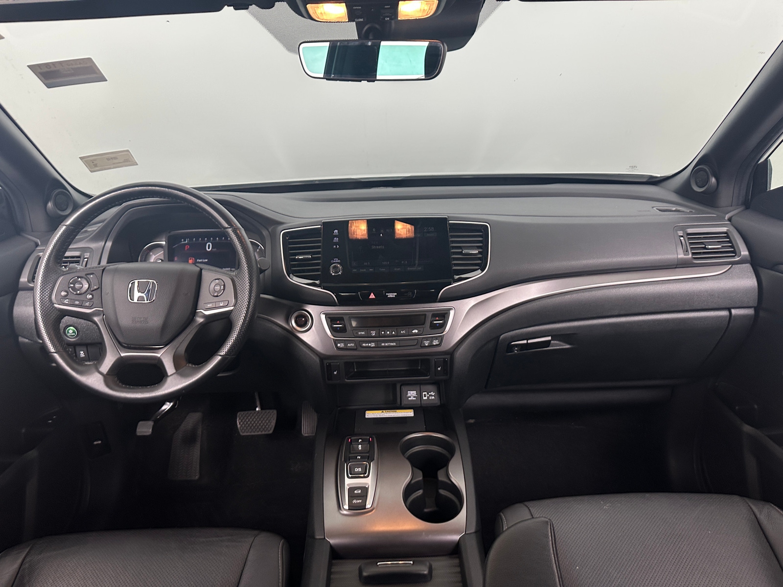 Thumbnail: 2022 Honda Passport - 2