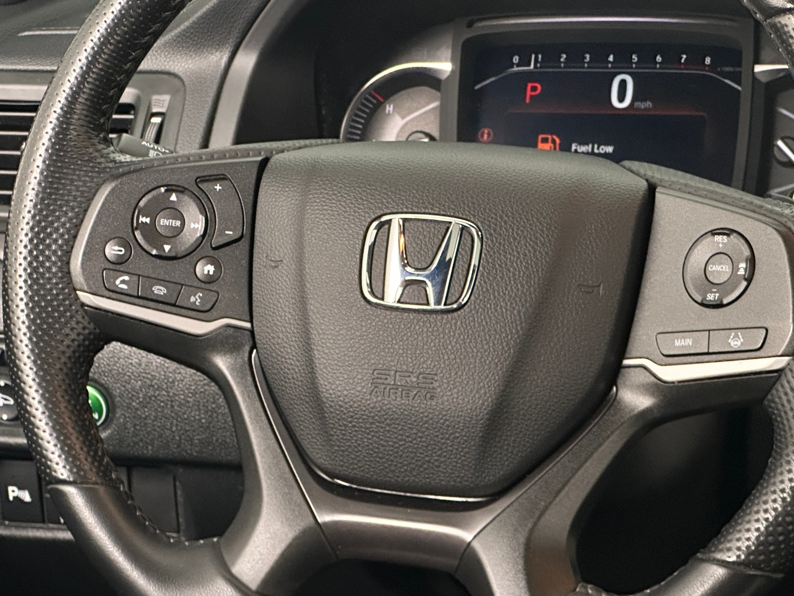 Thumbnail: 2022 Honda Passport - 4