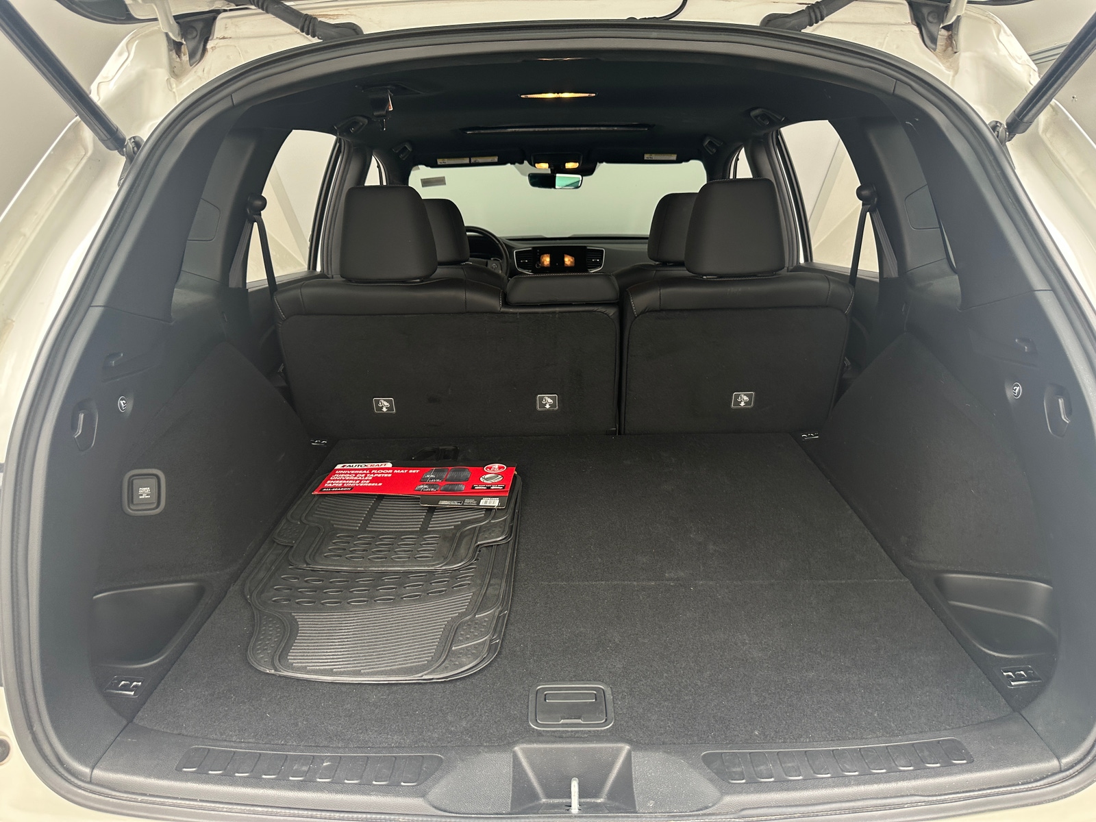 Thumbnail: 2022 Honda Passport - 6