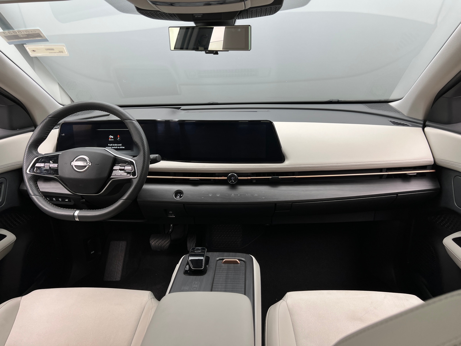 Thumbnail: 2024 Nissan Ariya - 2
