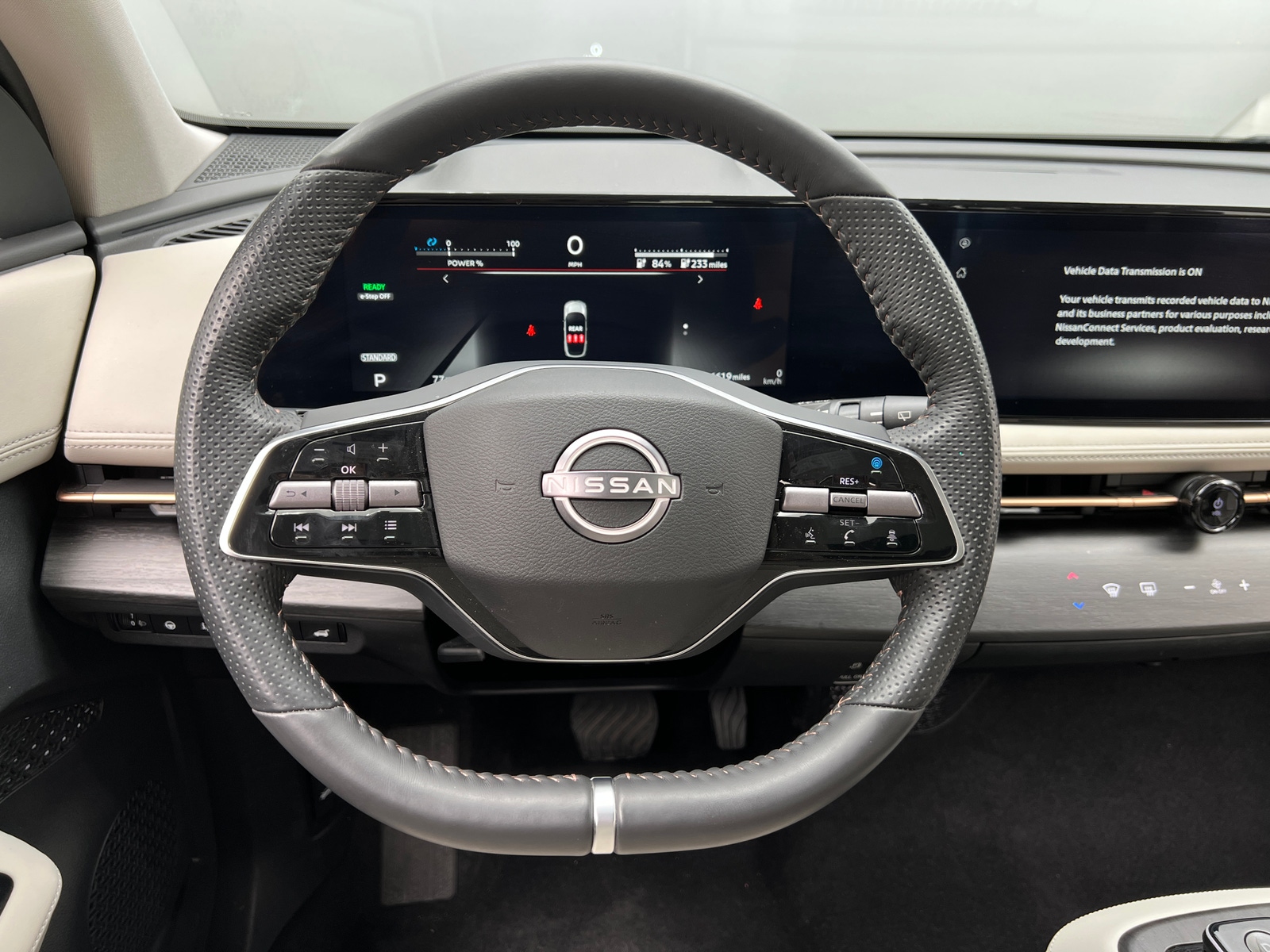 Thumbnail: 2024 Nissan Ariya - 4