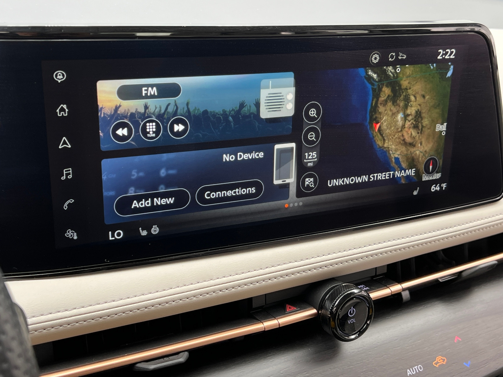 Thumbnail: 2024 Nissan Ariya - 3