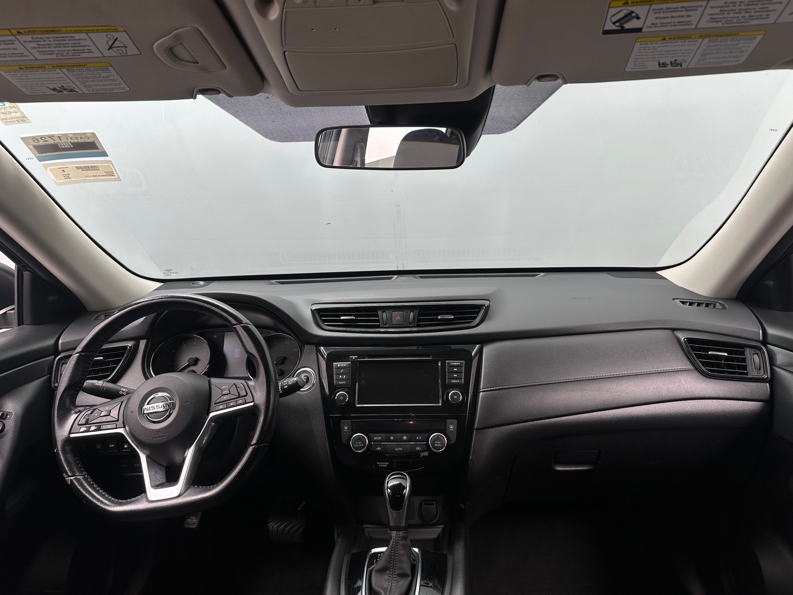 Thumbnail: 2020 Nissan Rogue - 3