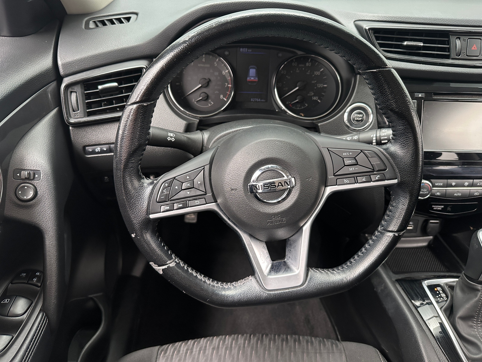 Thumbnail: 2020 Nissan Rogue - 5