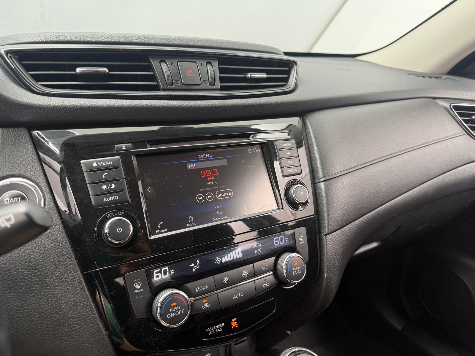 Thumbnail: 2020 Nissan Rogue - 4
