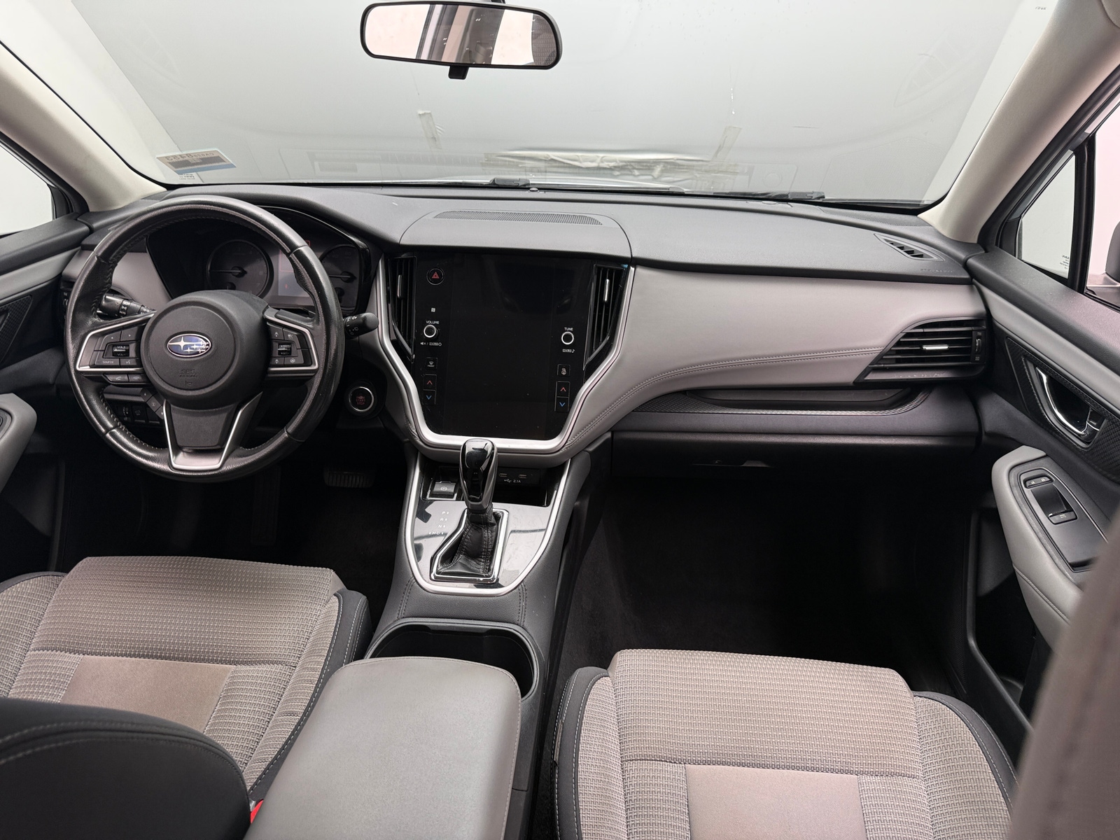 Thumbnail: 2022 Subaru Outback - 3
