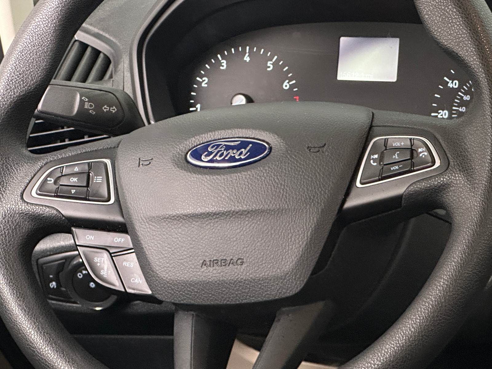 Thumbnail: 2018 Ford EcoSport - 5