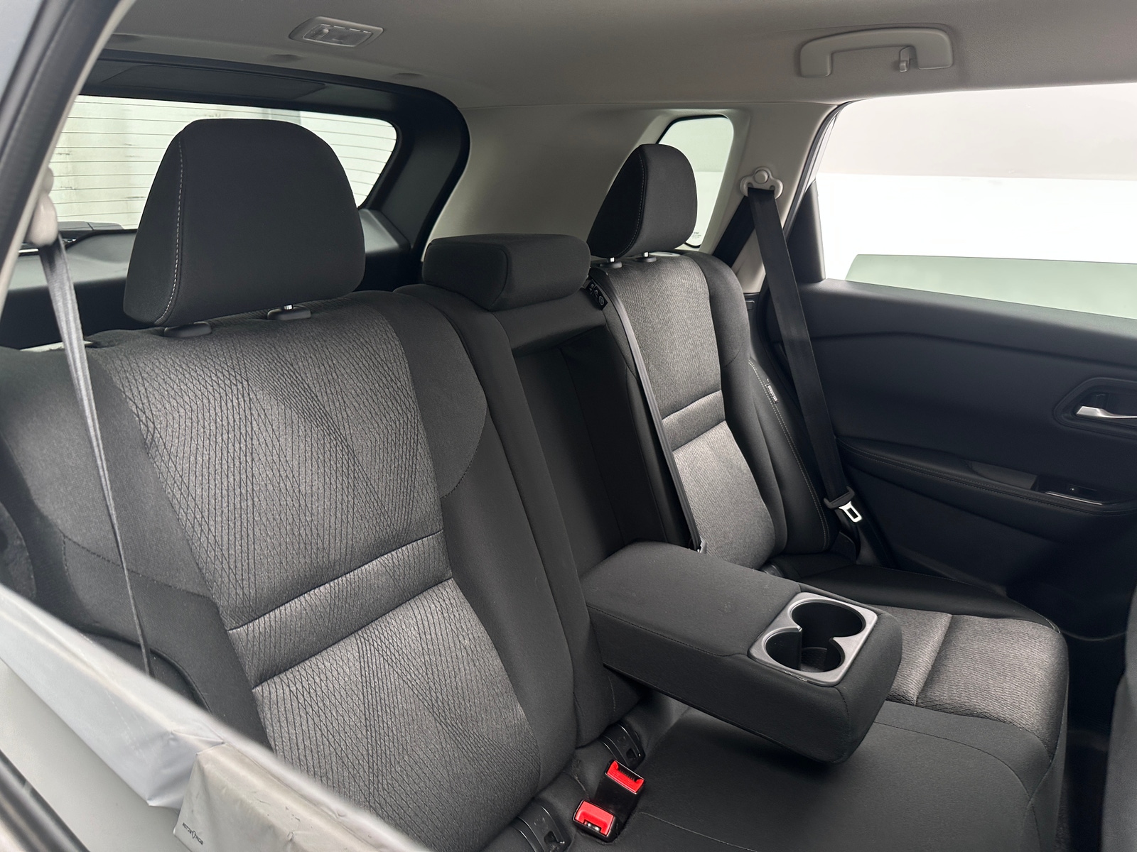 Thumbnail: 2025 Nissan Rogue - 6