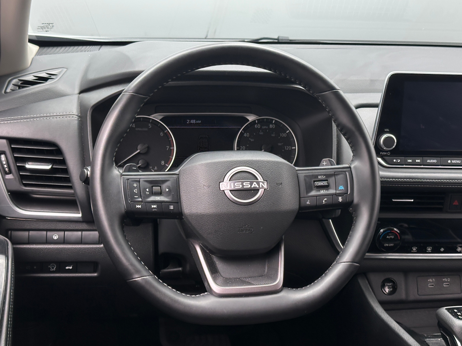 Thumbnail: 2025 Nissan Rogue - 5