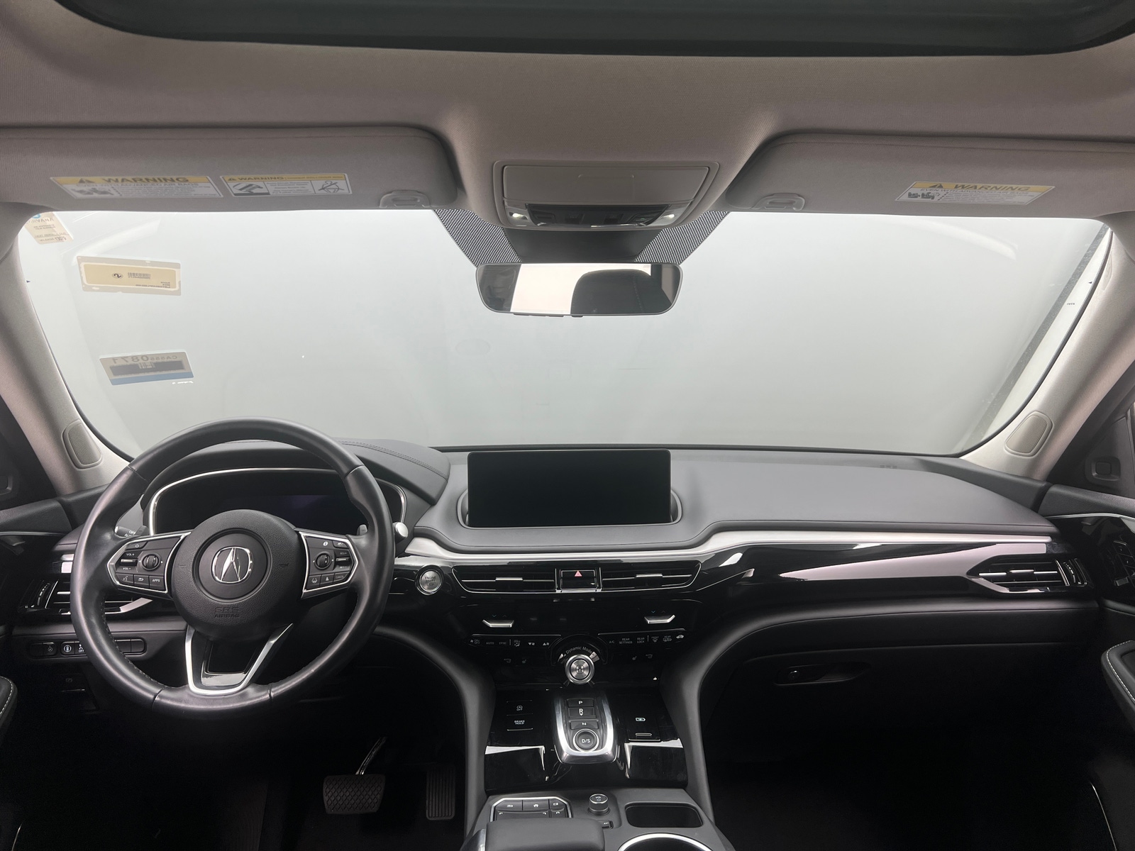 Thumbnail: 2023 Acura MDX - 2