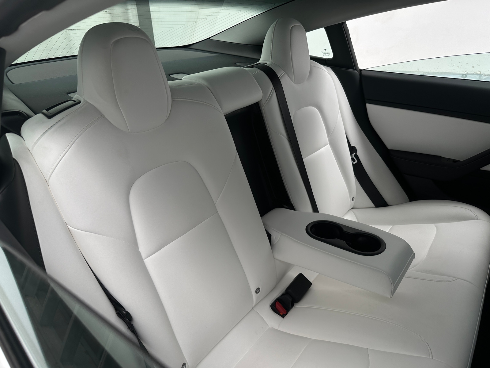 Thumbnail: 2018 Tesla Model 3 - 5