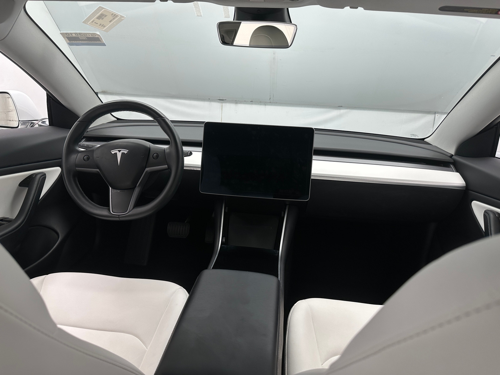 Thumbnail: 2018 Tesla Model 3 - 2