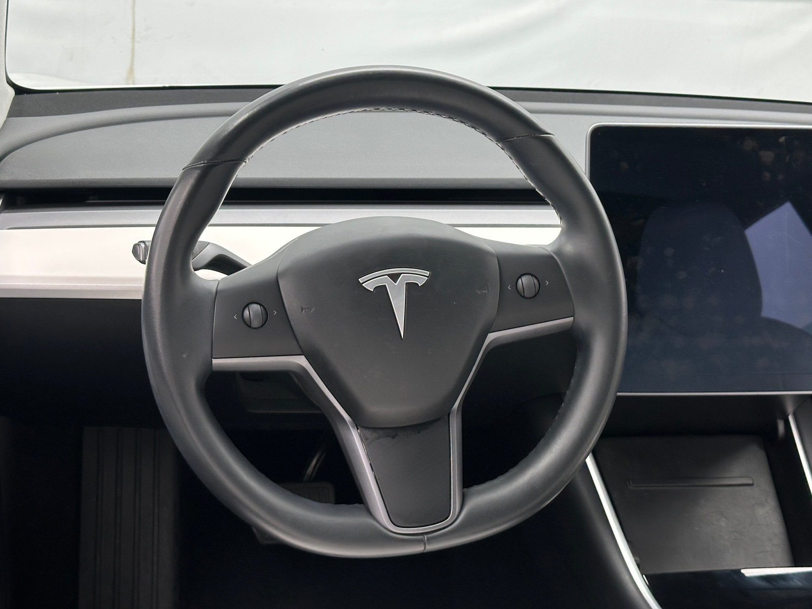 Thumbnail: 2018 Tesla Model 3 - 4