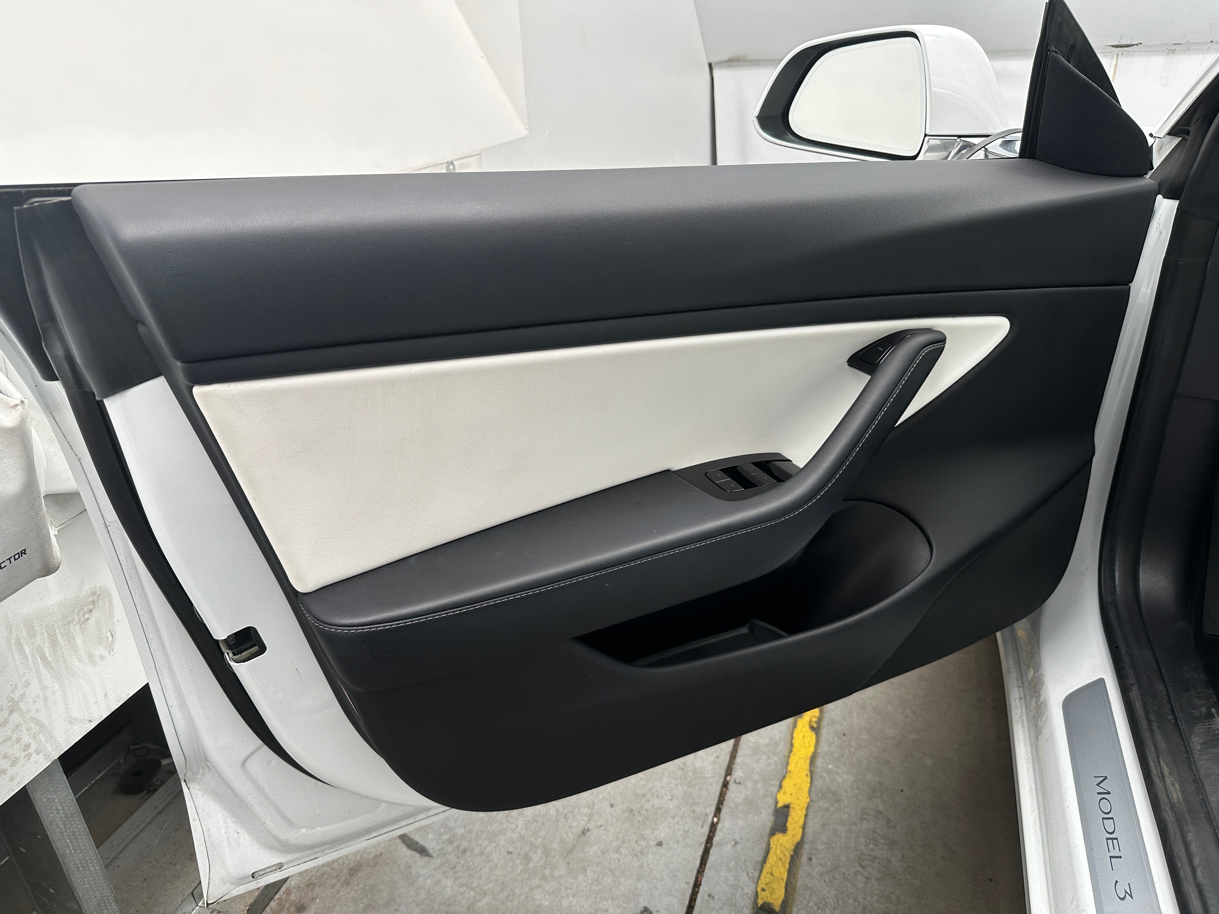 Used 2018 Tesla Model 3 Long Range Dual Motor with VIN 5YJ3E1EBXJF135066 for sale in Auburn, WA