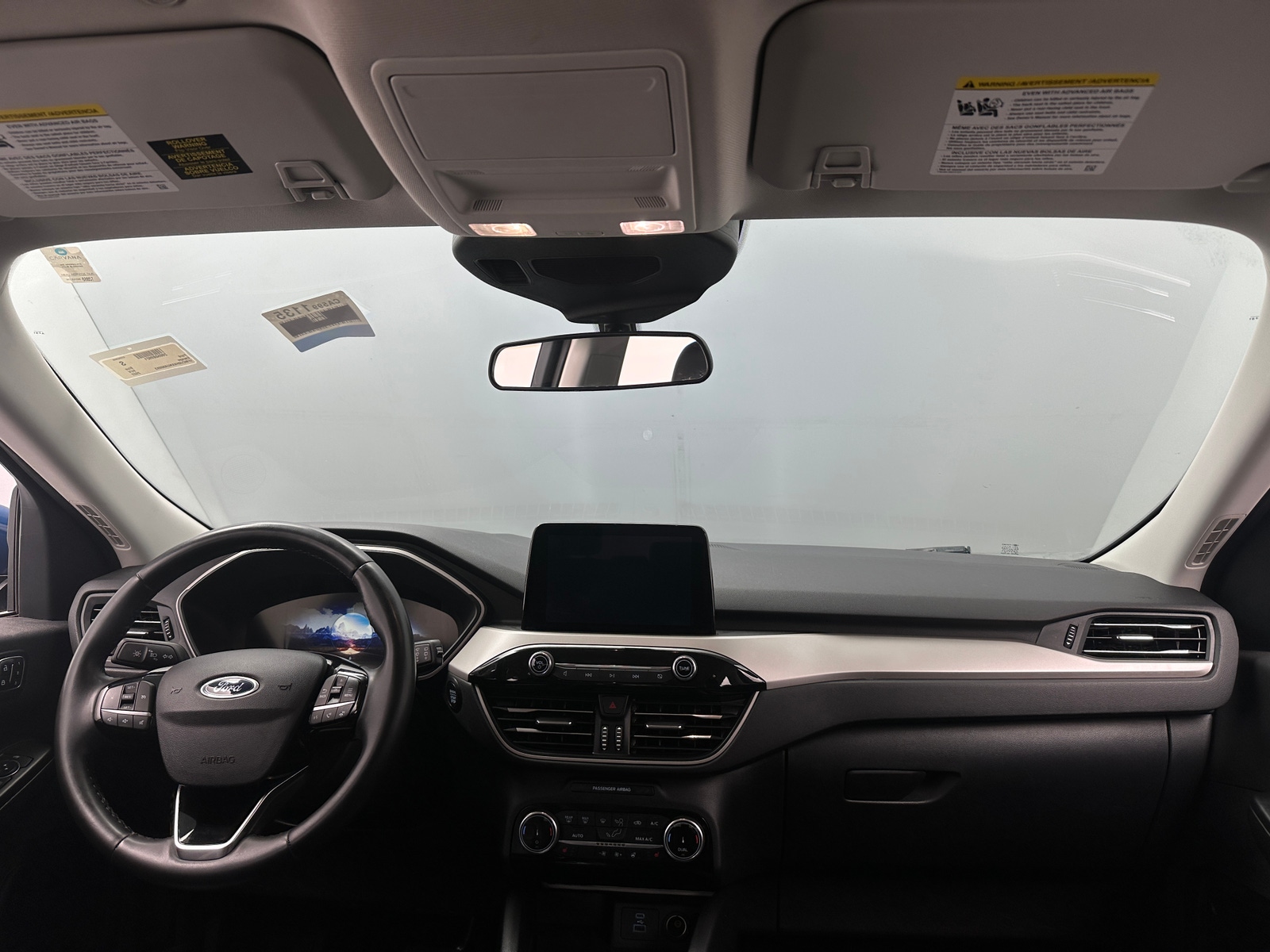 Thumbnail: 2022 Ford Escape - 2