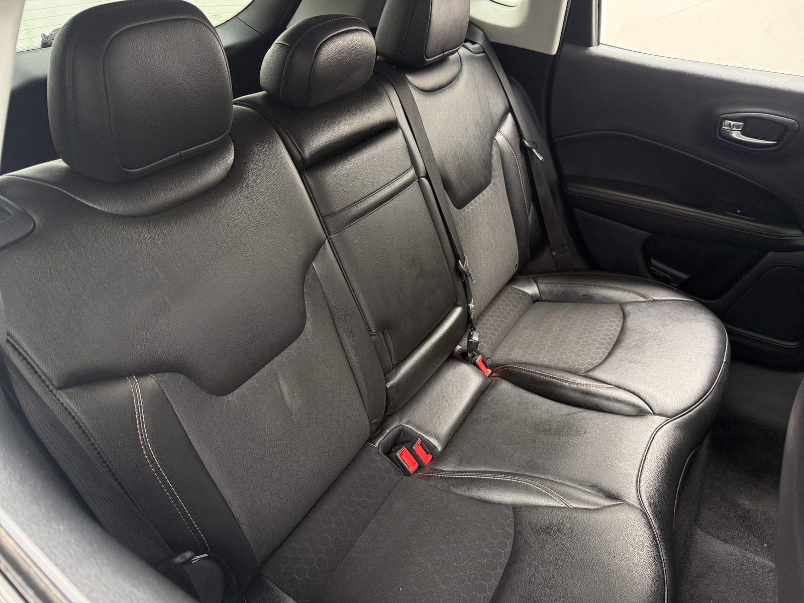 Thumbnail: 2019 Jeep Compass - 6