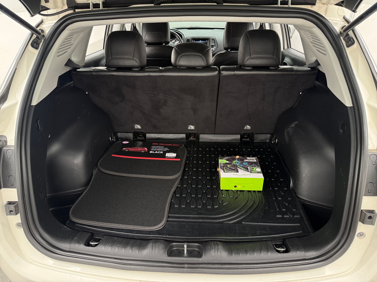 Thumbnail: 2019 Jeep Compass - 7