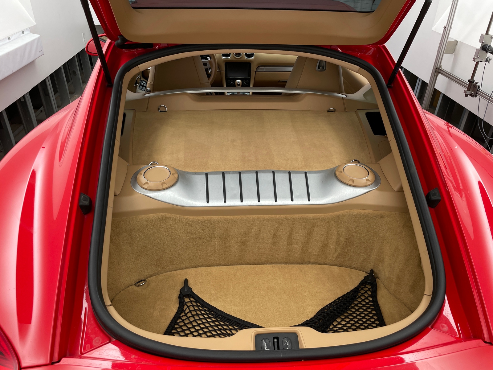 Thumbnail: 2014 Porsche Cayman - 5