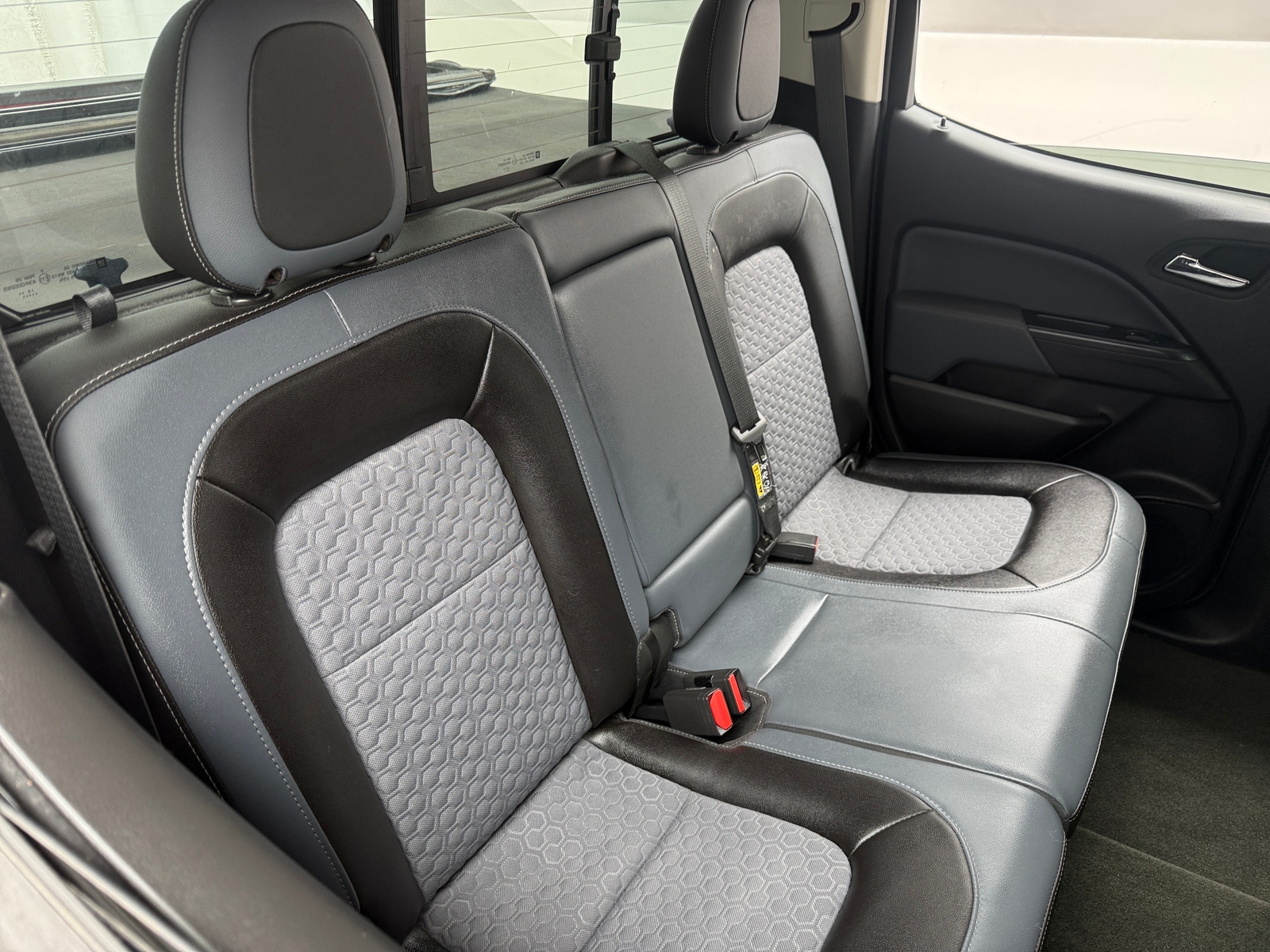 Thumbnail: 2016 Chevrolet Colorado - 5