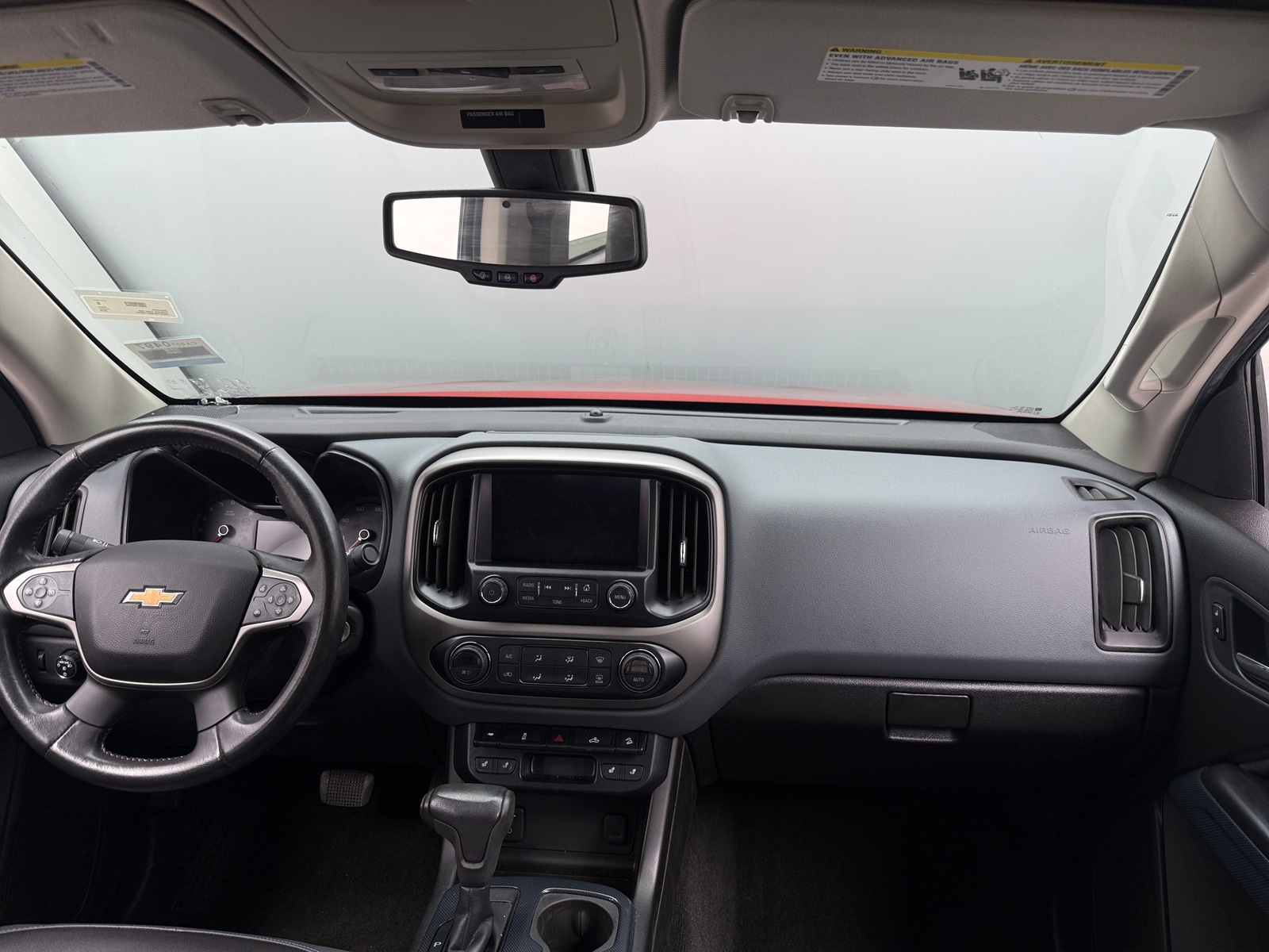 Thumbnail: 2016 Chevrolet Colorado - 2