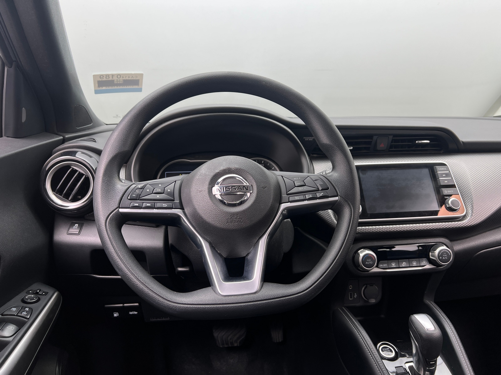 Thumbnail: 2019 Nissan Kicks - 5