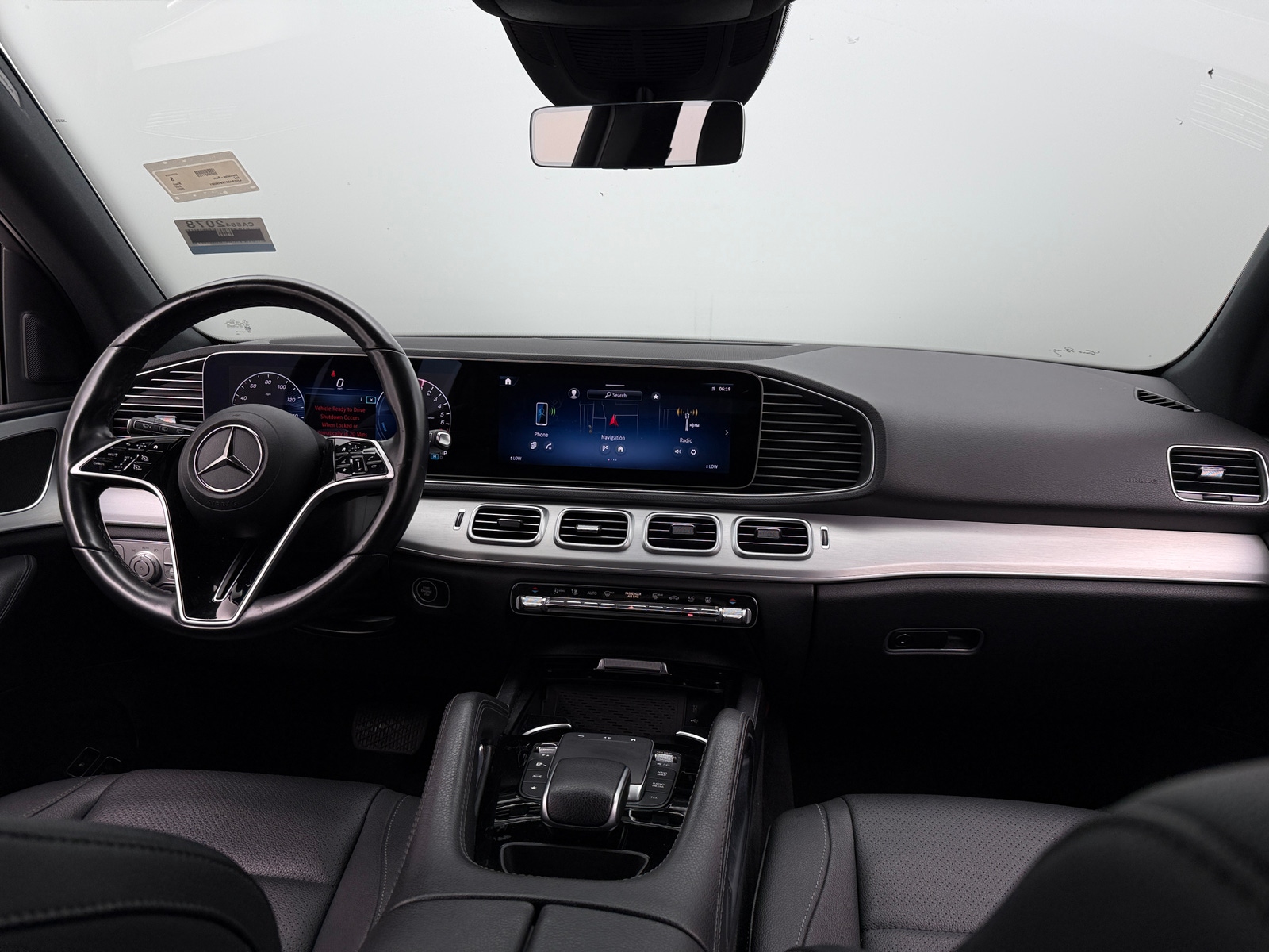 Thumbnail: 2024 Mercedes-Benz GLE - 2