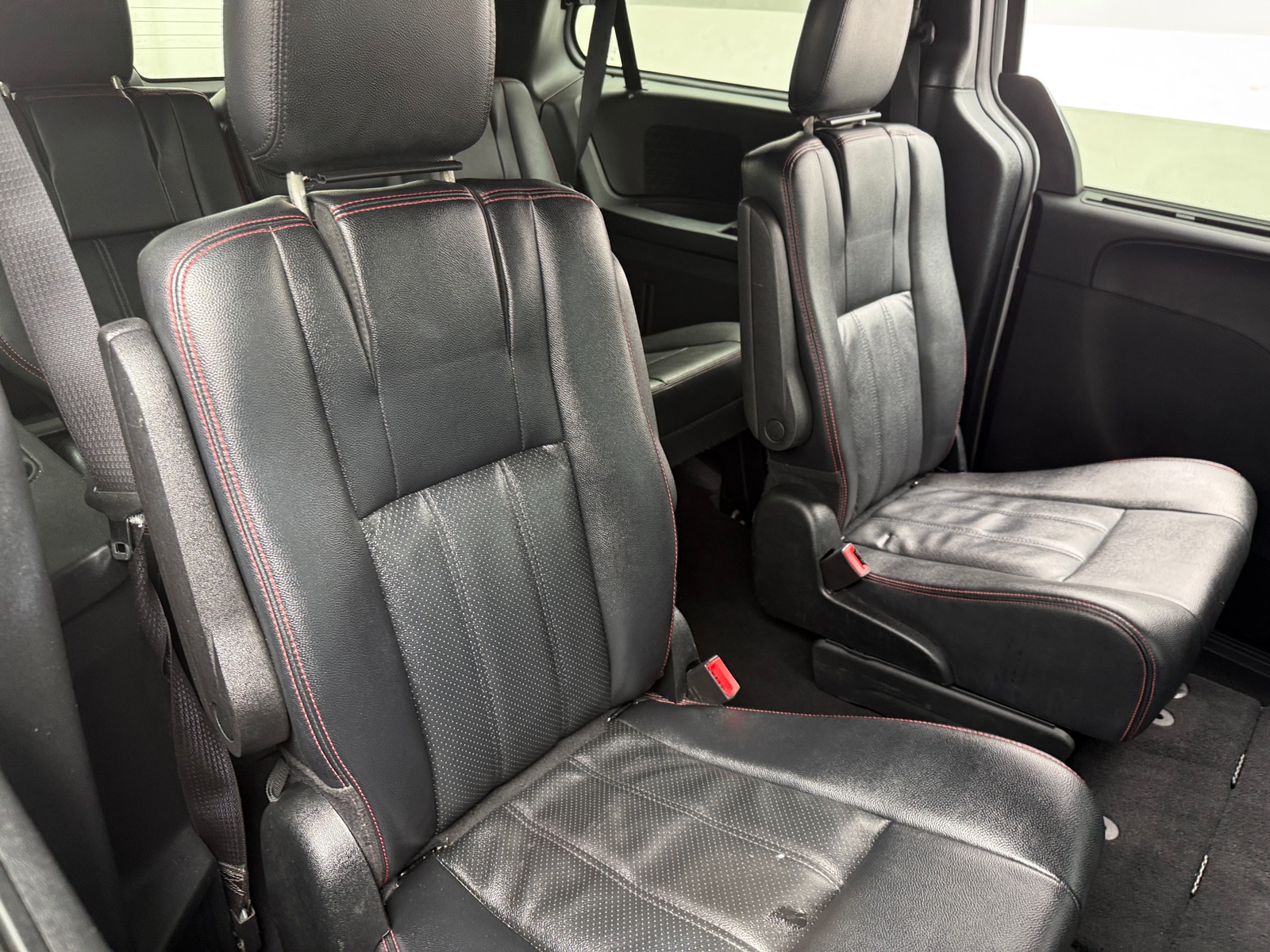Thumbnail: 2018 Dodge Grand Caravan - 5