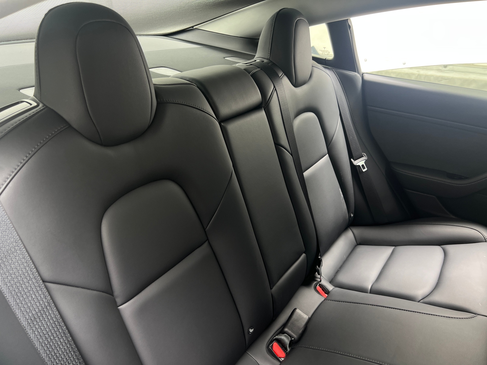 Thumbnail: 2018 Tesla Model 3 - 5