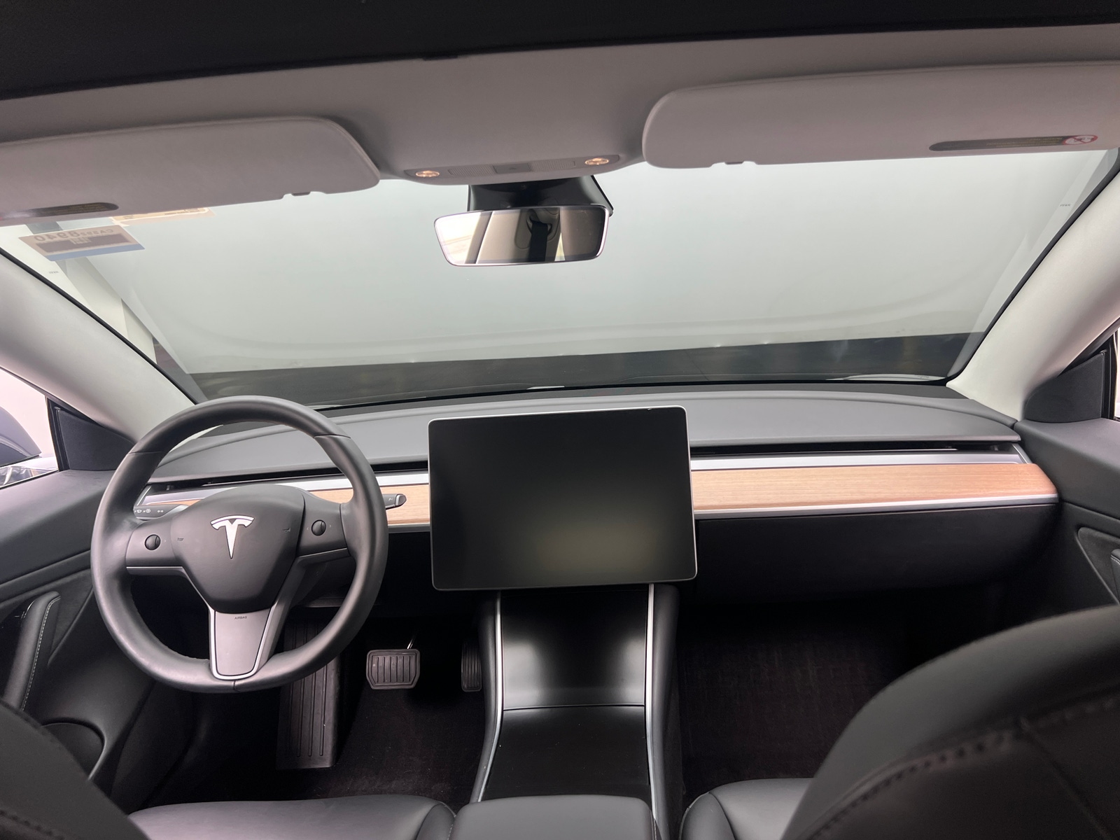 Thumbnail: 2018 Tesla Model 3 - 2
