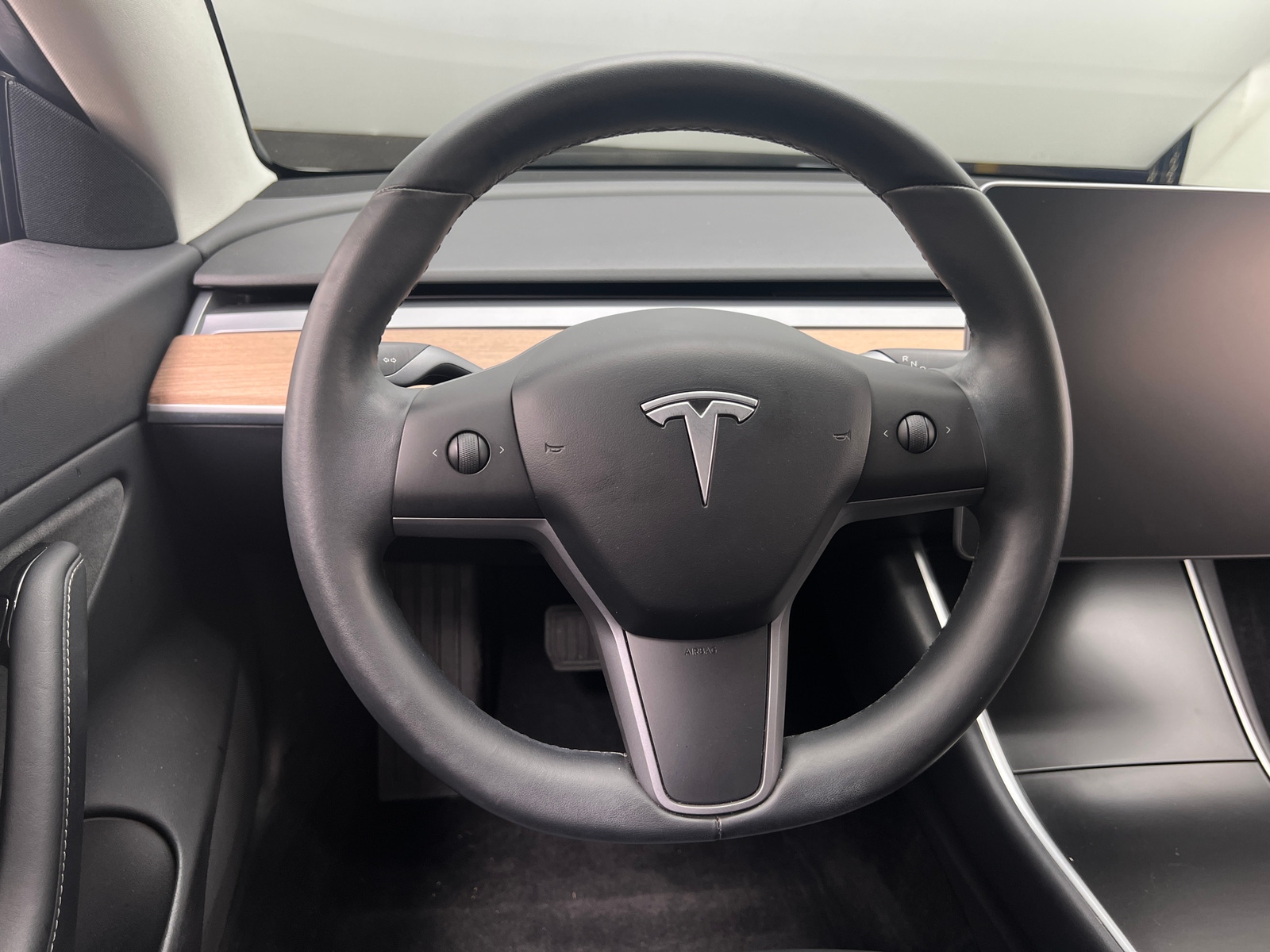 Thumbnail: 2018 Tesla Model 3 - 4