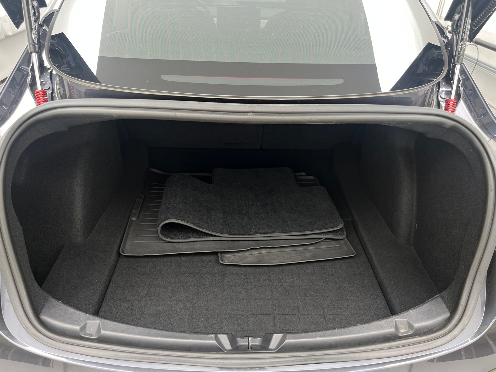 Thumbnail: 2018 Tesla Model 3 - 6