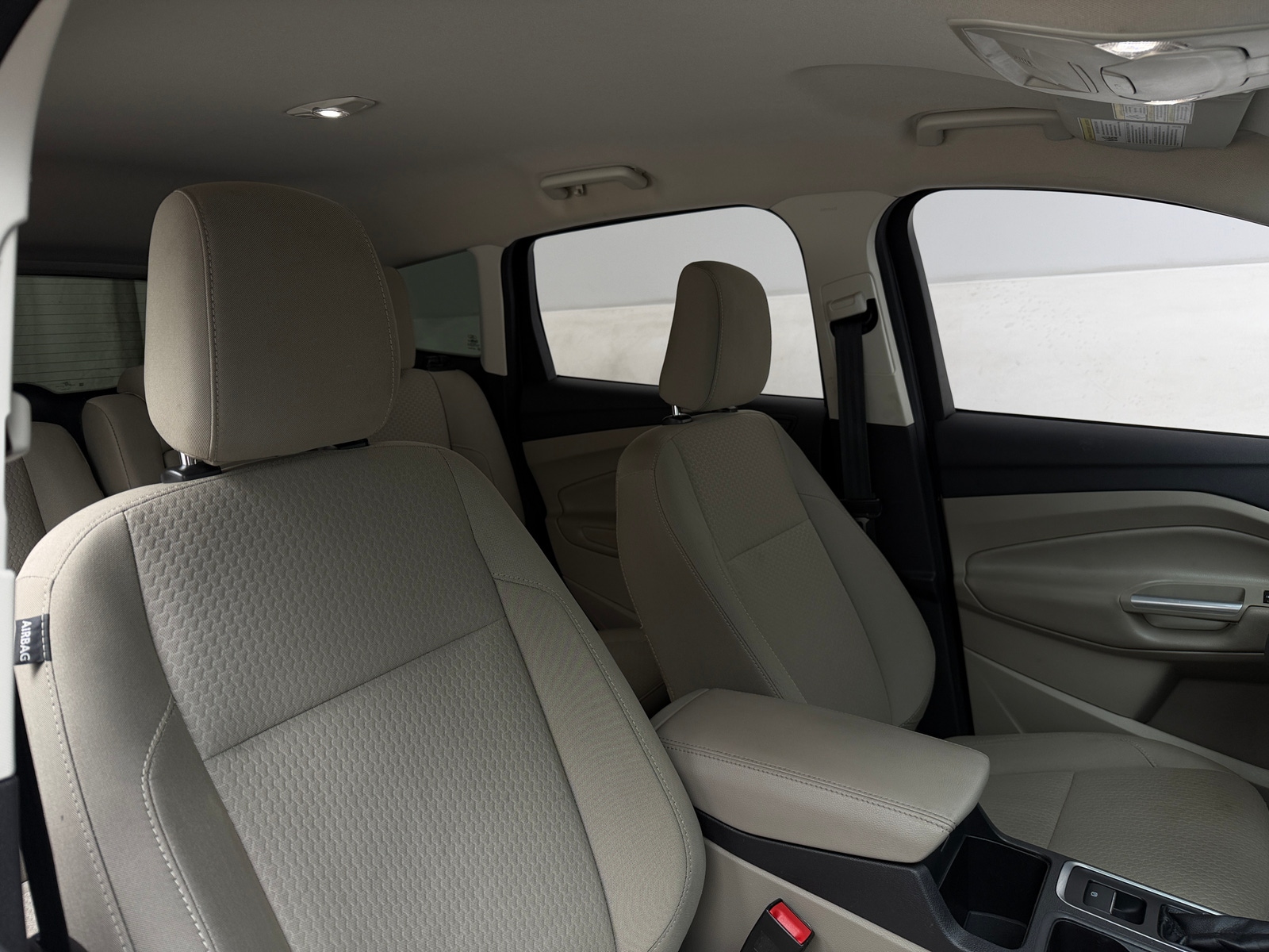 Thumbnail: 2019 Ford Escape - 2