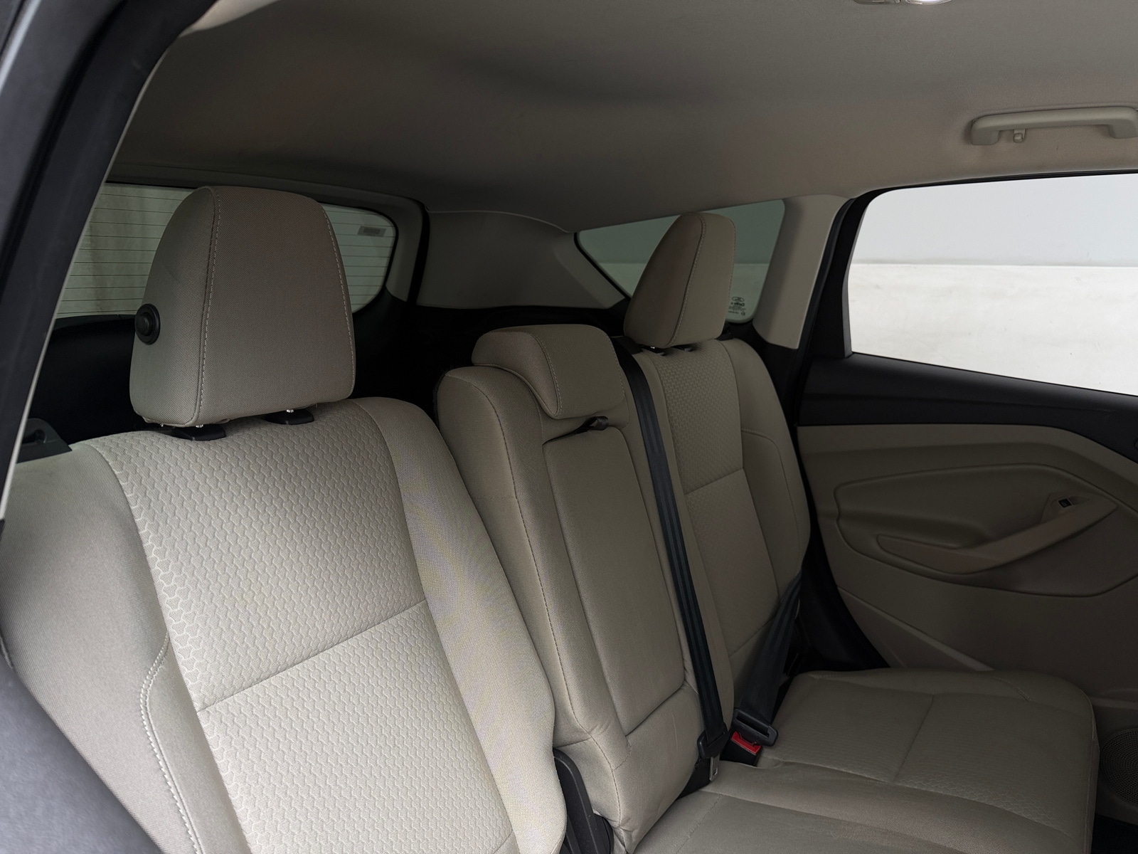 Thumbnail: 2019 Ford Escape - 6
