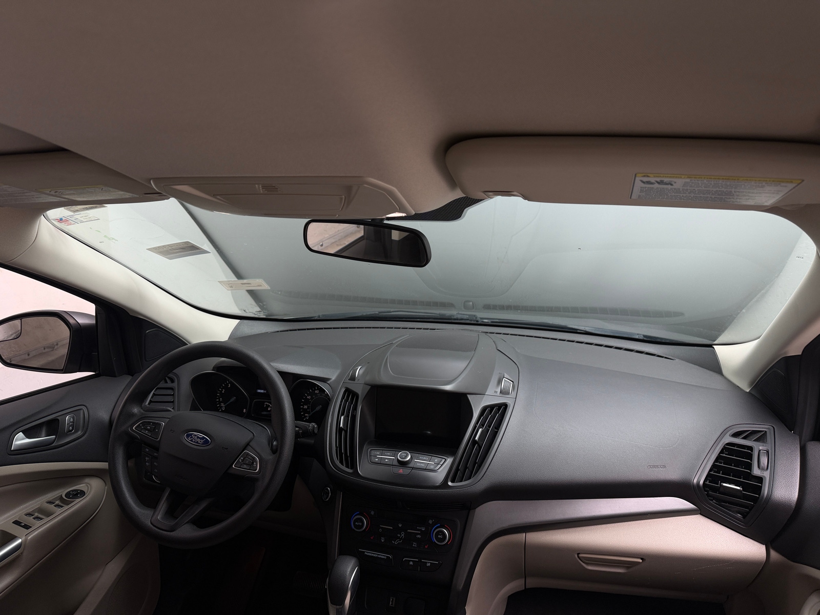 Thumbnail: 2019 Ford Escape - 3