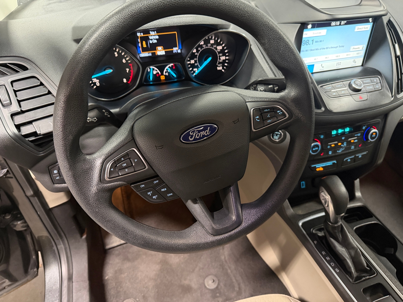 Thumbnail: 2019 Ford Escape - 5