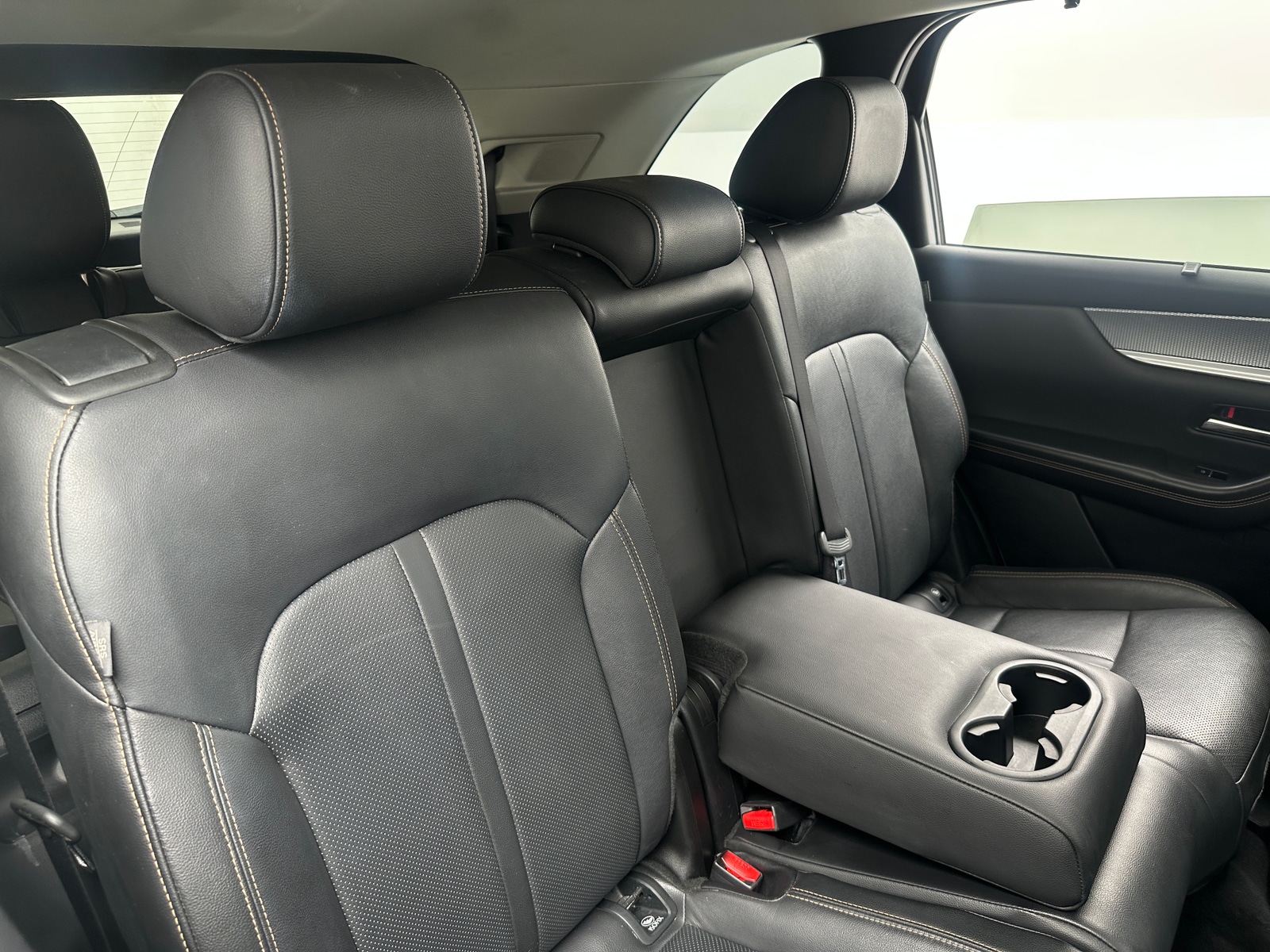 Thumbnail: 2025 Mazda CX-90 - 5