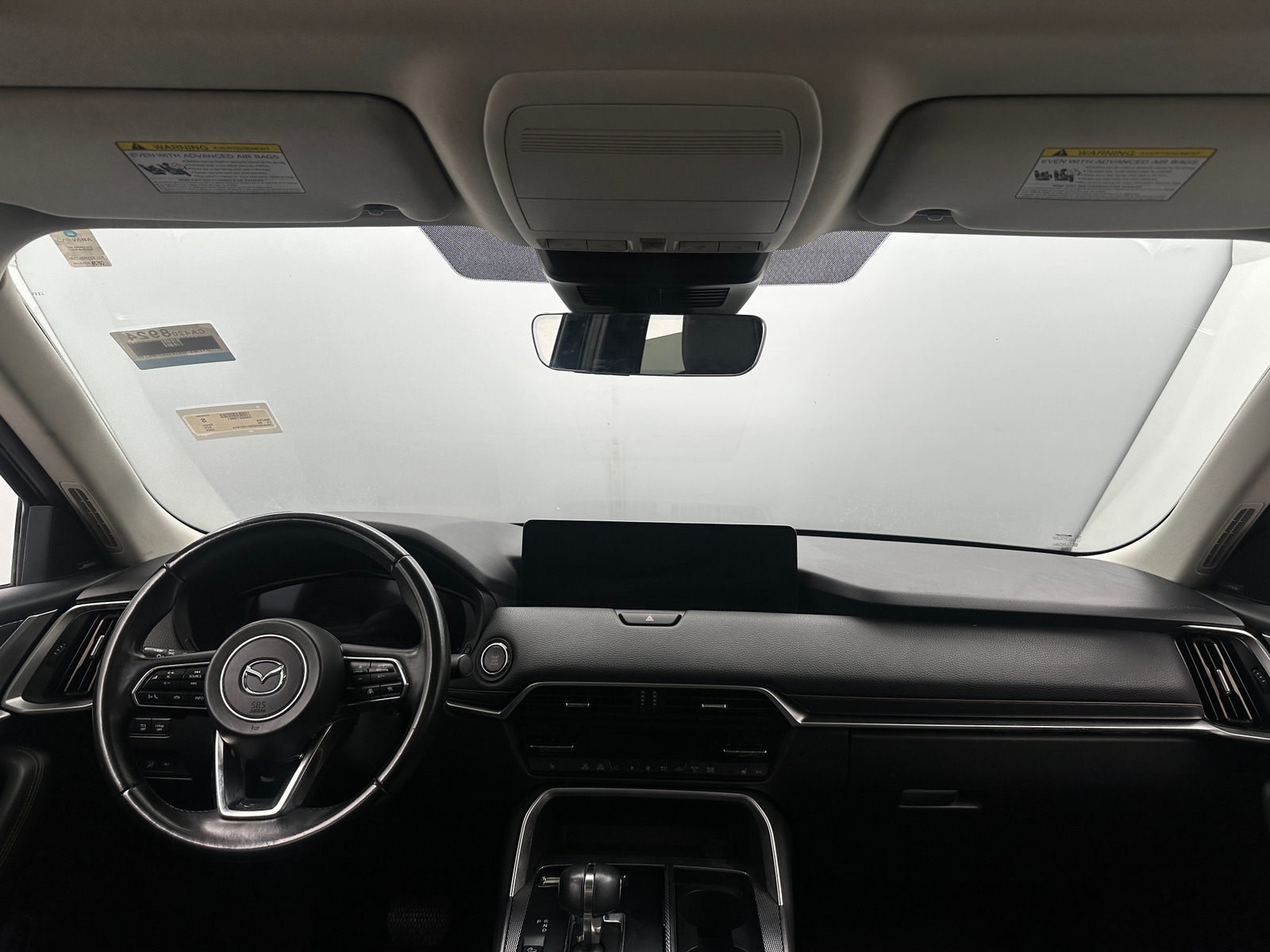 Thumbnail: 2025 Mazda CX-90 - 2