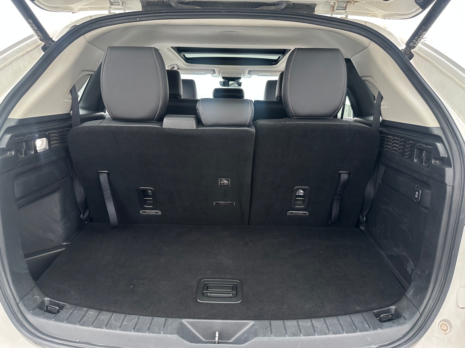 Thumbnail: 2025 Mazda CX-90 - 6