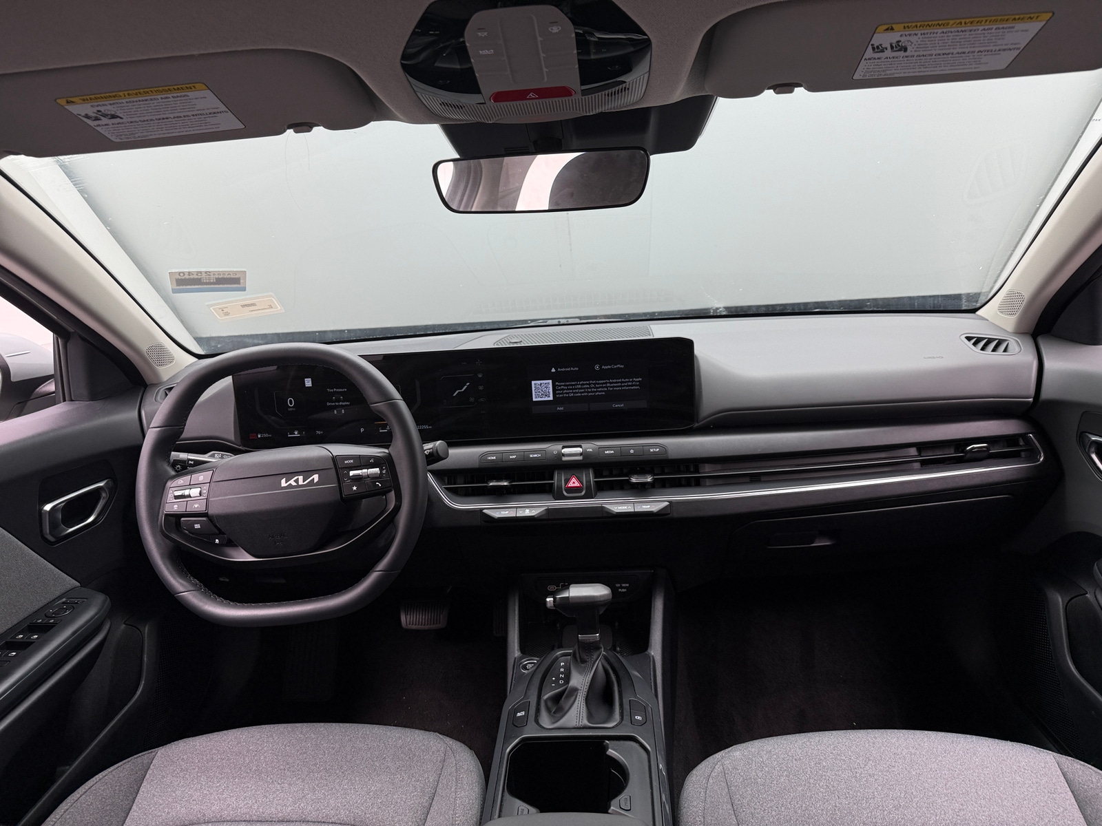 Thumbnail: 2025 Kia K4 - 3