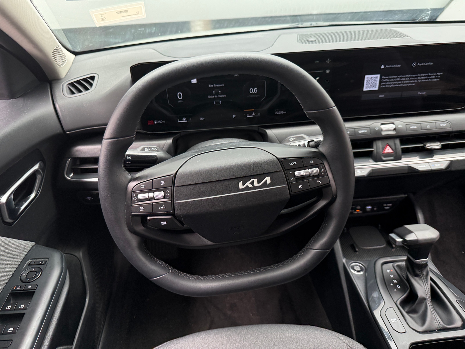 Thumbnail: 2025 Kia K4 - 5