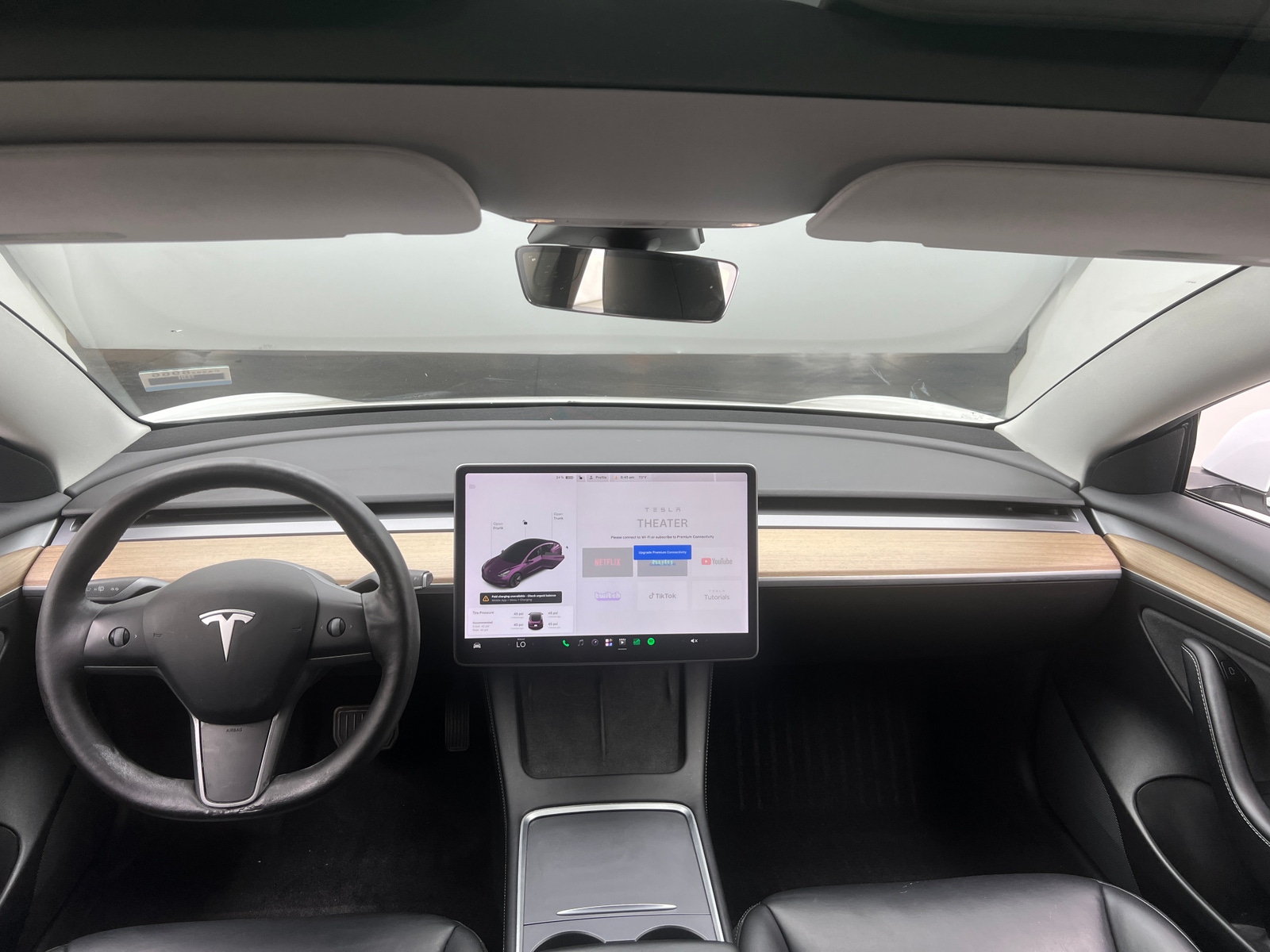 Thumbnail: 2021 Tesla Model 3 - 2