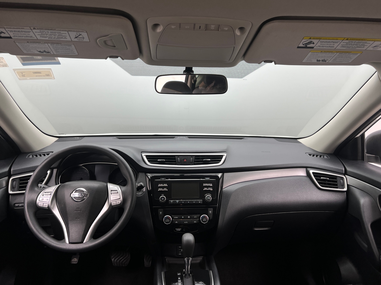 Thumbnail: 2016 Nissan Rogue - 3