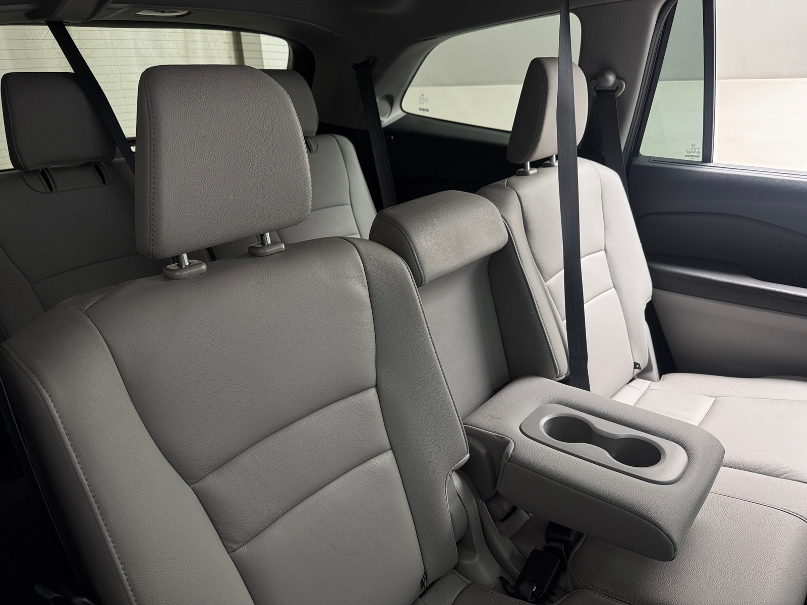 Thumbnail: 2021 Honda Pilot - 5